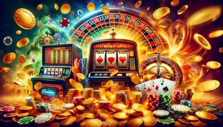 no5 slot ကာစီနို Mobile App Smartphone Live Casino MMK ကျပ် KBZPay ငွေသွင်း မြန်မာ